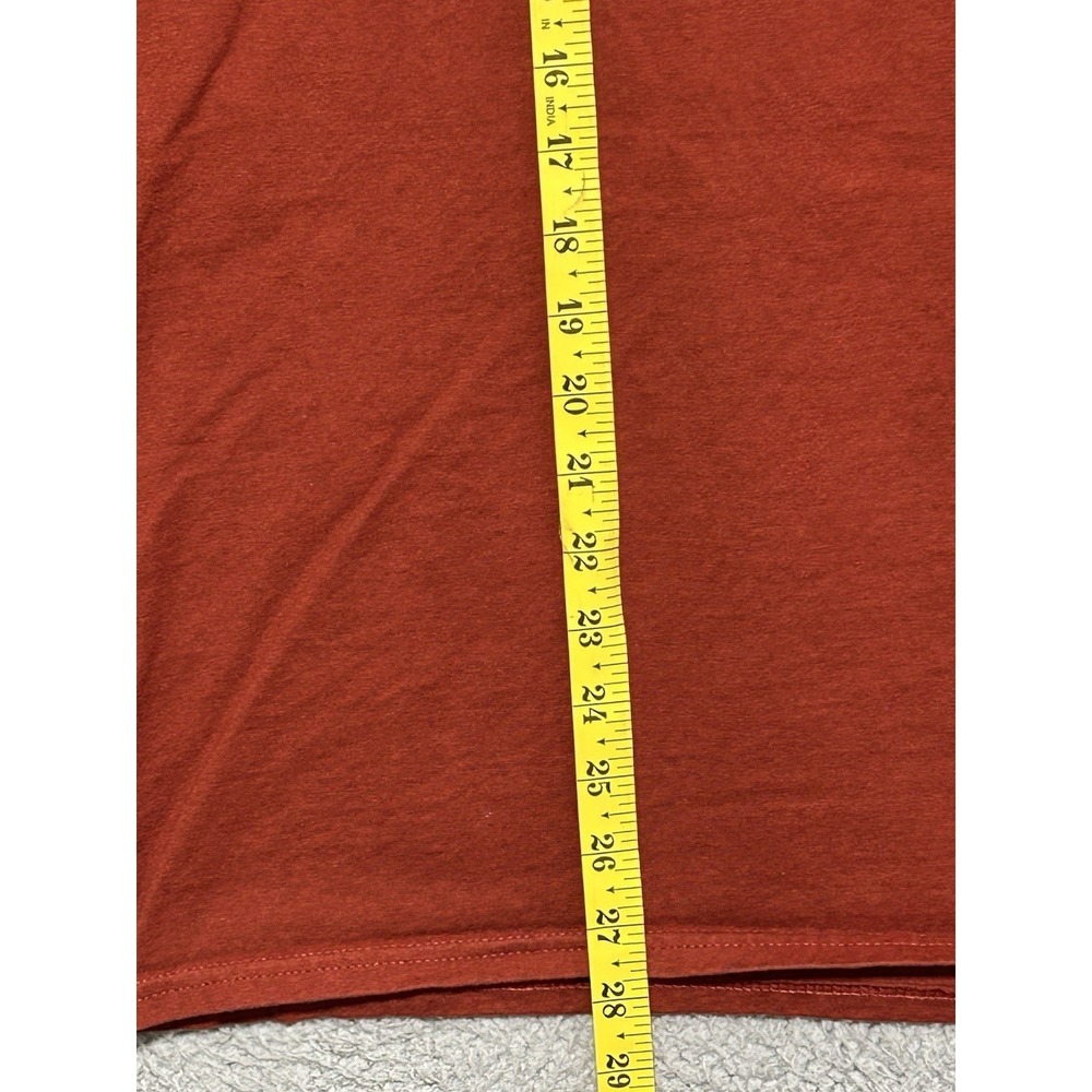 2013 Harley Davidson Grand Teton Idaho Falls Tee Cyan Biker Graphic Shirt Size L - Picture 6 of 13